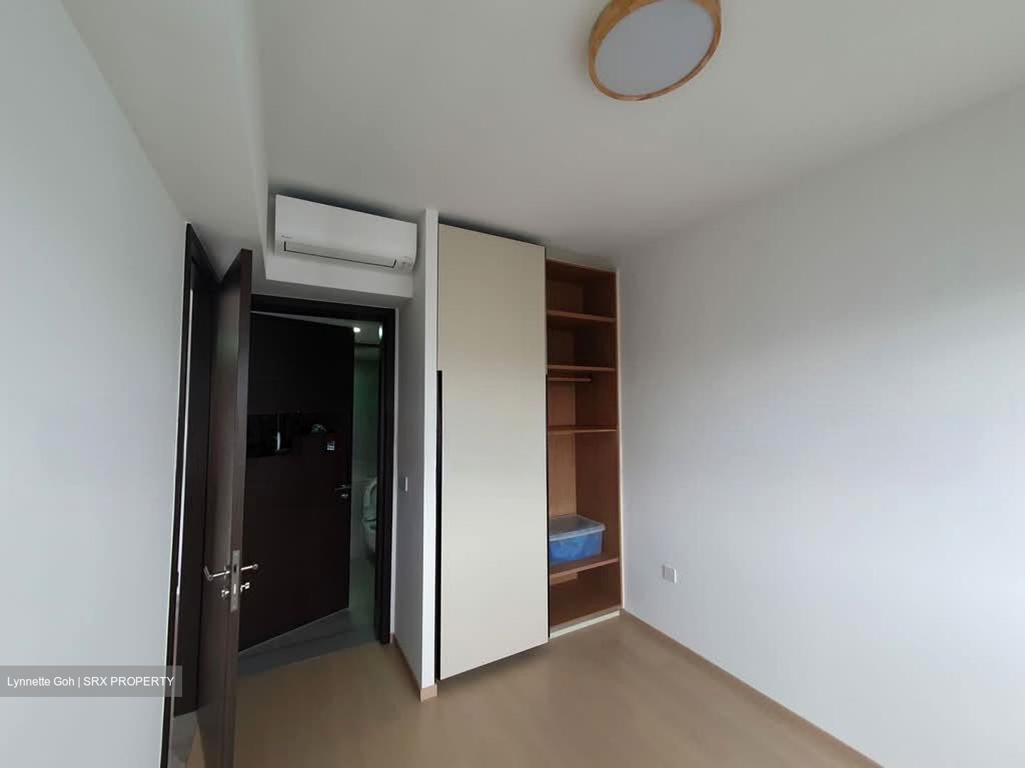 JadeScape (D20), Condominium #580756361